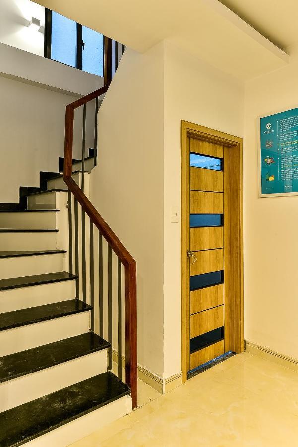 Cozrum Homes Ambera House ホーチミン市 エクステリア 写真
